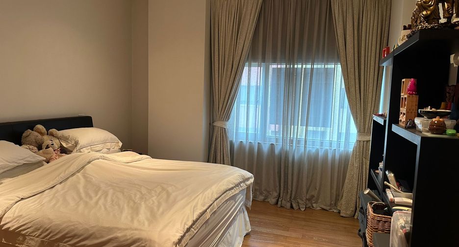For sale 1 Beds condo in Sathon, Bangkok