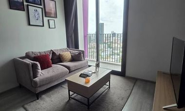 À louer 1 chambre condo à Watthana, Bangkok