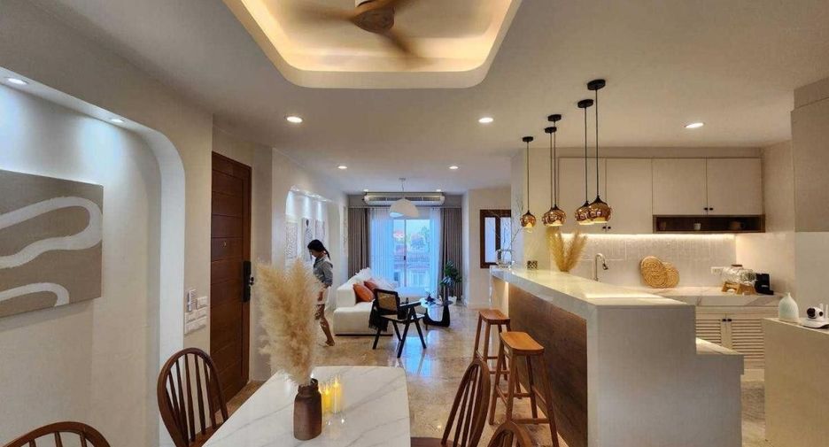 ขาย 3 ห้องนอน คอนโด ใน ประเวศ, กรุงเทพฯ