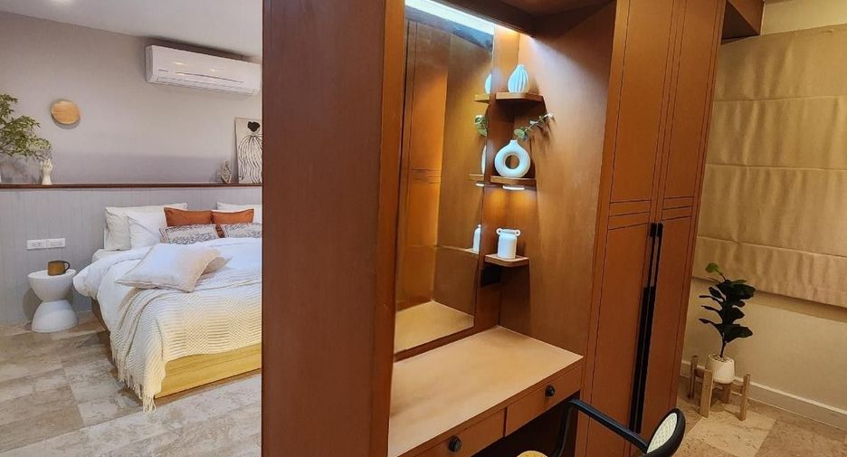 ขาย 3 ห้องนอน คอนโด ใน ประเวศ, กรุงเทพฯ