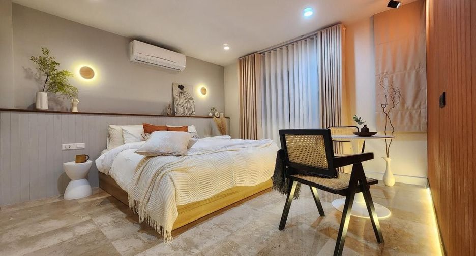ขาย 3 ห้องนอน คอนโด ใน ประเวศ, กรุงเทพฯ