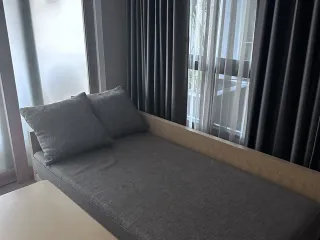 For rent 1 Beds condo in Hua Hin, Prachuap Khiri Khan