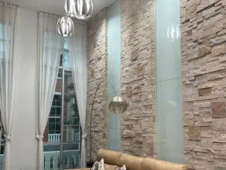 出租 4 卧室 联排别墅 在 Yan Nawa, 曼谷