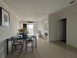 À louer 2 chambres condo à Khlong Toei, Bangkok