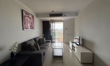 Condo en alquiler de 2 habitaciones en Khlong Toei, Bangkok