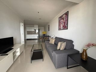 À louer 2 chambres condo à Khlong Toei, Bangkok