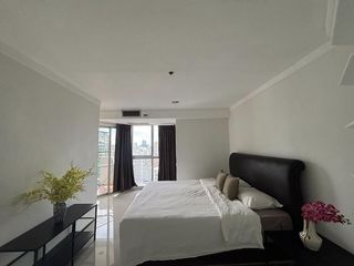À louer 2 chambres condo à Khlong Toei, Bangkok