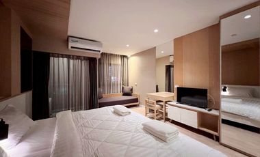 For rent studio condo in Hua Hin, Prachuap Khiri Khan