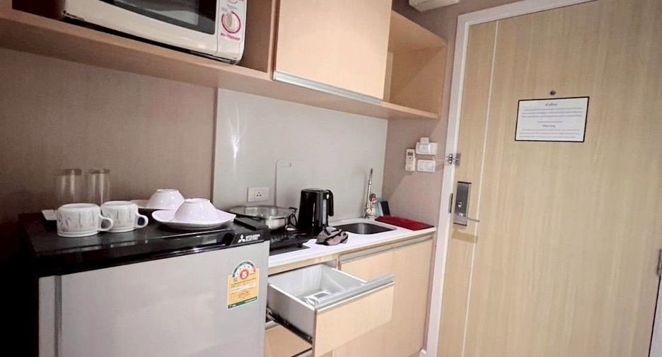 À louer studio condo à Hua Hin, Prachuap Khiri Khan