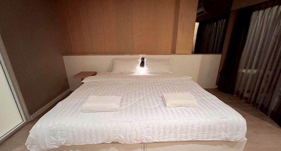 À louer studio condo à Hua Hin, Prachuap Khiri Khan