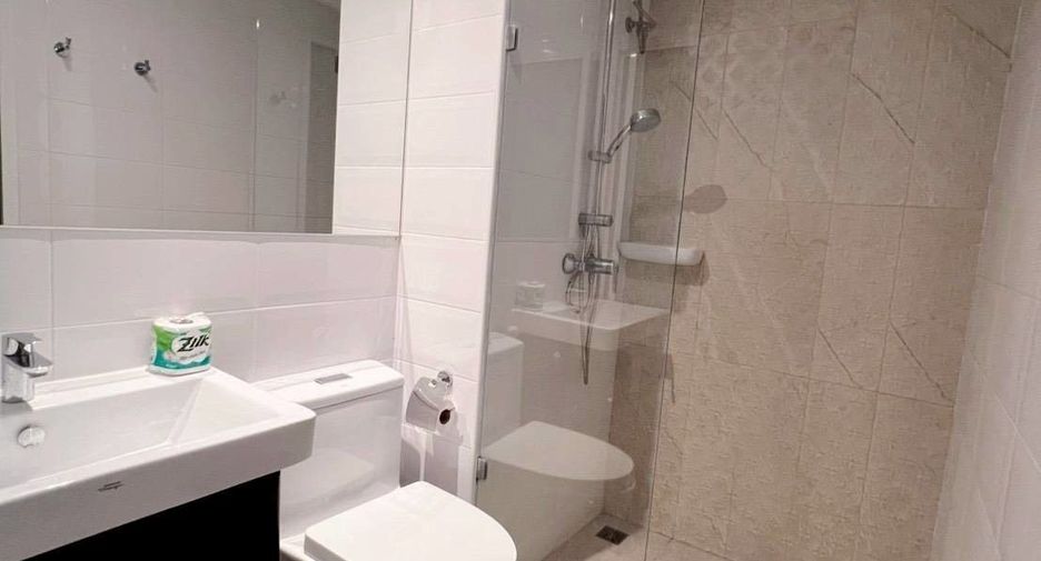 À louer studio condo à Hua Hin, Prachuap Khiri Khan