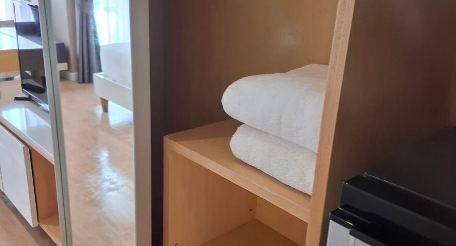 À louer studio condo à Hua Hin, Prachuap Khiri Khan
