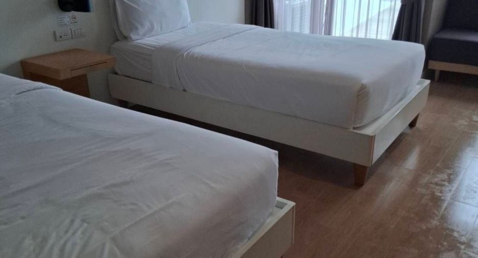 À louer studio condo à Hua Hin, Prachuap Khiri Khan
