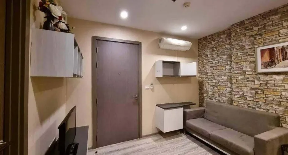 Продажа и аренда 1 кровать кондо в Mueang Khon Kaen, Кхонкен