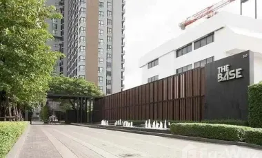 Продажа и аренда 1 кровать кондо в Mueang Khon Kaen, Кхонкен