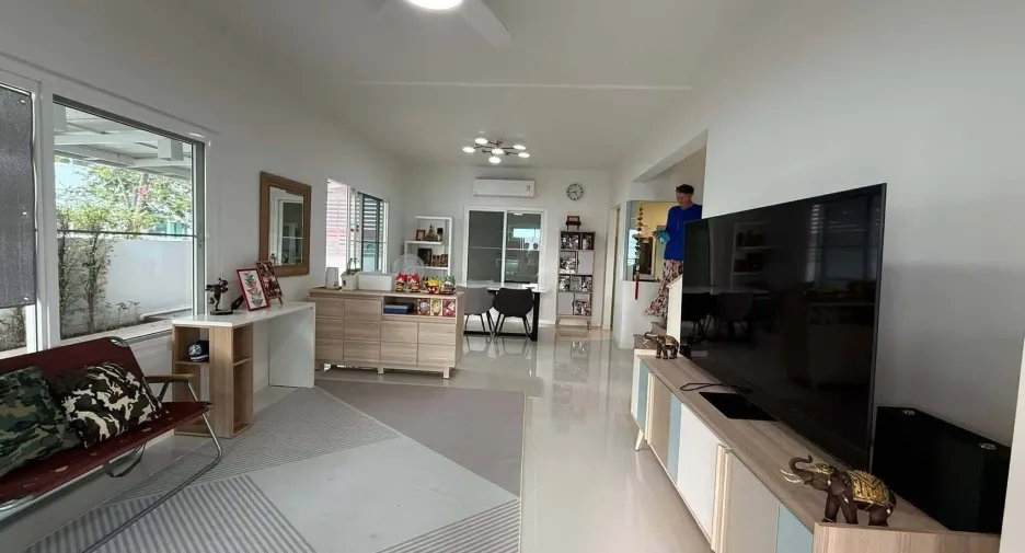 For sale そして for rent 3 ベッドルーム house in Mueang Khon Kaen, Khon Kaen