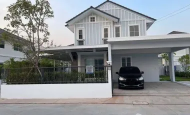 For sale そして for rent 3 ベッドルーム house in Mueang Khon Kaen, Khon Kaen
