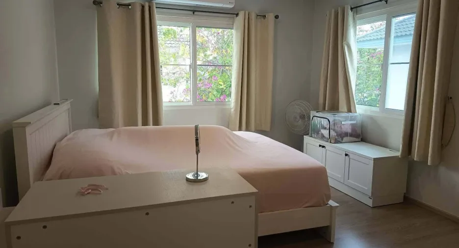 For sale そして for rent 3 ベッドルーム house in Mueang Khon Kaen, Khon Kaen