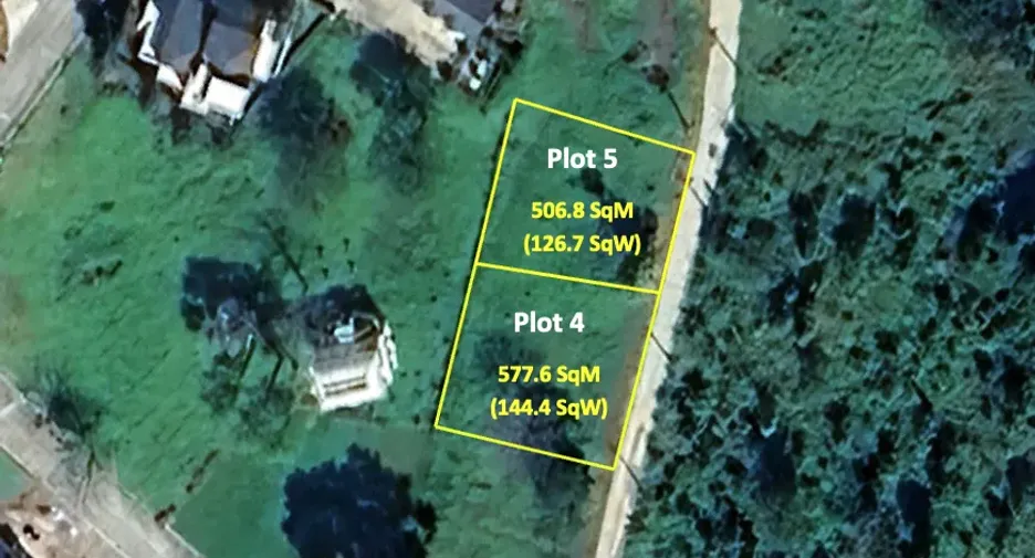 For sale land in Khao Kho, Phetchabun