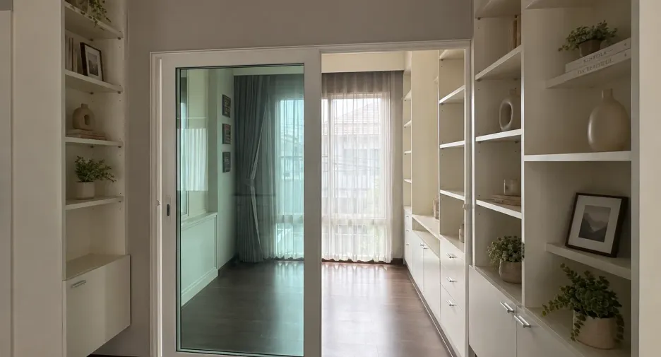 出售 和 出租 4 卧室 独立屋 在 Bang Bua Thong, Nonthaburi