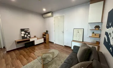 Продажа 2 спальни кондо в Mueang Nonthaburi, Нонтабури