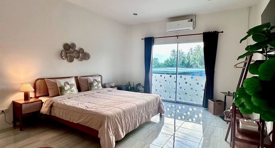 Haus zur Miete mit 3 Zimmer in Mueang Surat Thani, Surat Thani