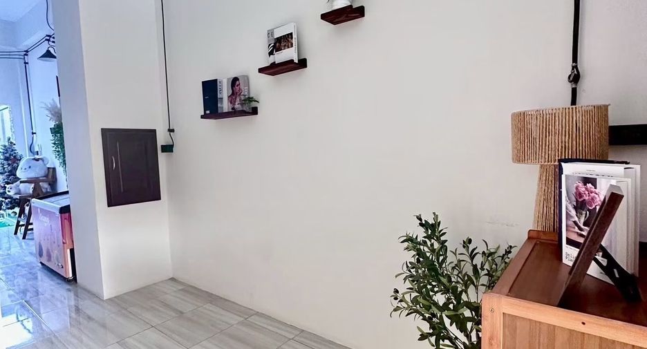 Haus zur Miete mit 3 Zimmer in Mueang Surat Thani, Surat Thani