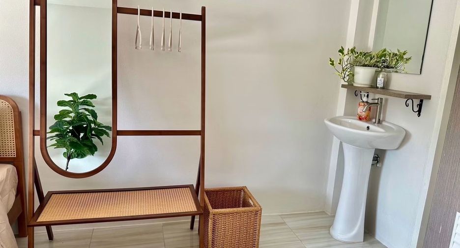 Haus zur Miete mit 3 Zimmer in Mueang Surat Thani, Surat Thani