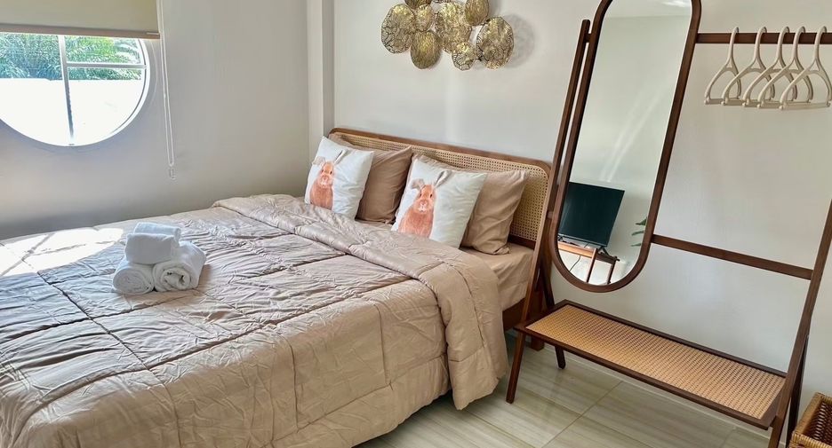 Haus zur Miete mit 3 Zimmer in Mueang Surat Thani, Surat Thani