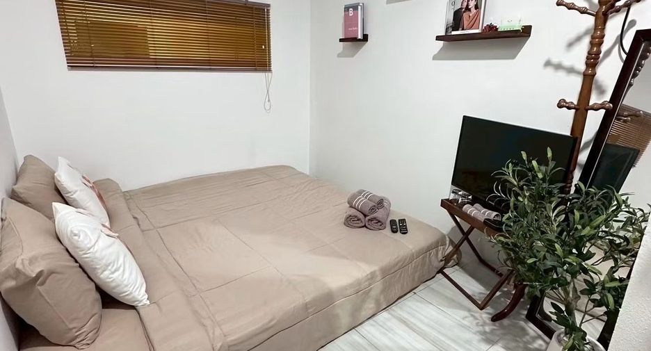 Haus zur Miete mit 3 Zimmer in Mueang Surat Thani, Surat Thani