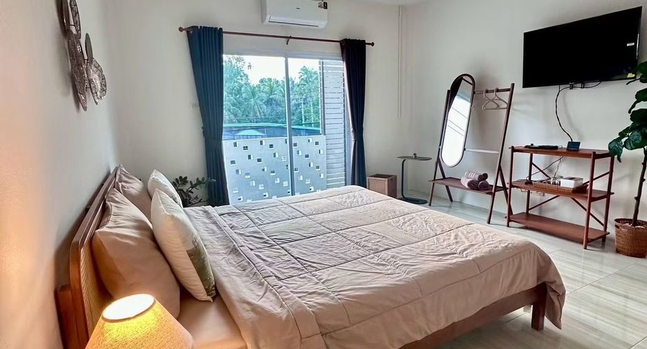 Haus zur Miete mit 3 Zimmer in Mueang Surat Thani, Surat Thani