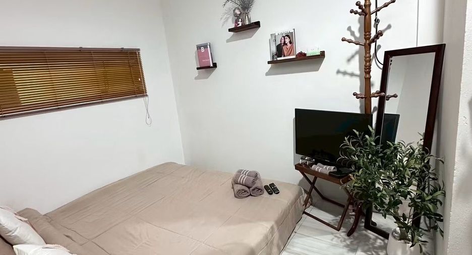Haus zur Miete mit 3 Zimmer in Mueang Surat Thani, Surat Thani