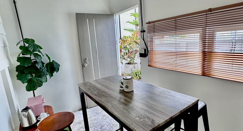 Haus zur Miete mit 3 Zimmer in Mueang Surat Thani, Surat Thani