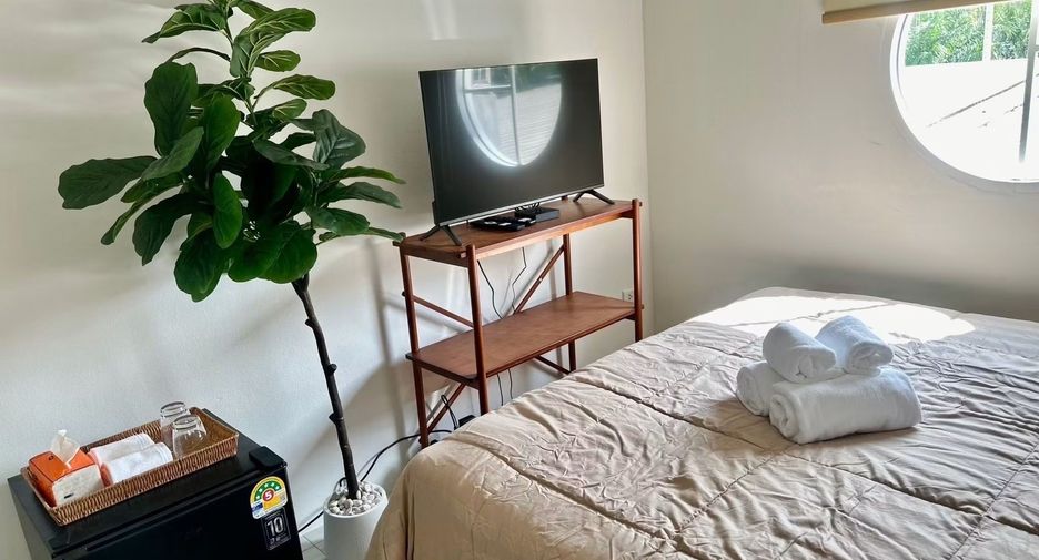 Haus zur Miete mit 3 Zimmer in Mueang Surat Thani, Surat Thani
