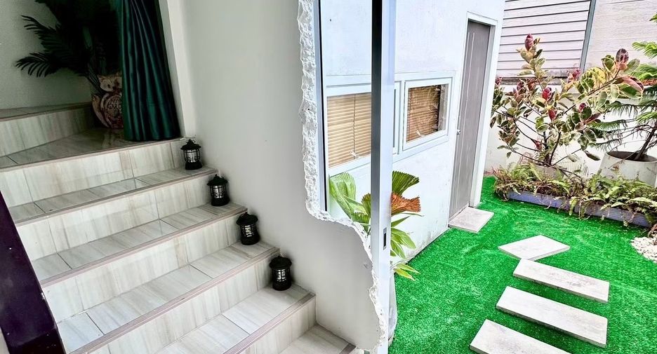 Haus zur Miete mit 3 Zimmer in Mueang Surat Thani, Surat Thani