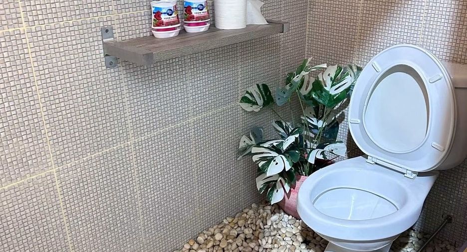 Haus zur Miete mit 3 Zimmer in Mueang Surat Thani, Surat Thani