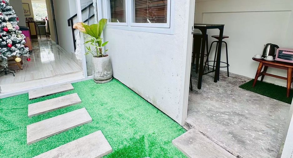 Haus zur Miete mit 3 Zimmer in Mueang Surat Thani, Surat Thani