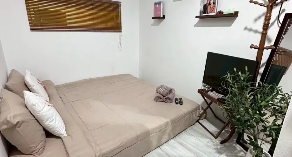 出租 3 卧室 独立屋 在 Mueang Surat Thani, 素叻