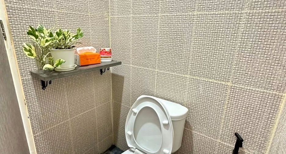 Haus zur Miete mit 3 Zimmer in Mueang Surat Thani, Surat Thani