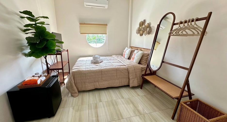 Haus zur Miete mit 3 Zimmer in Mueang Surat Thani, Surat Thani