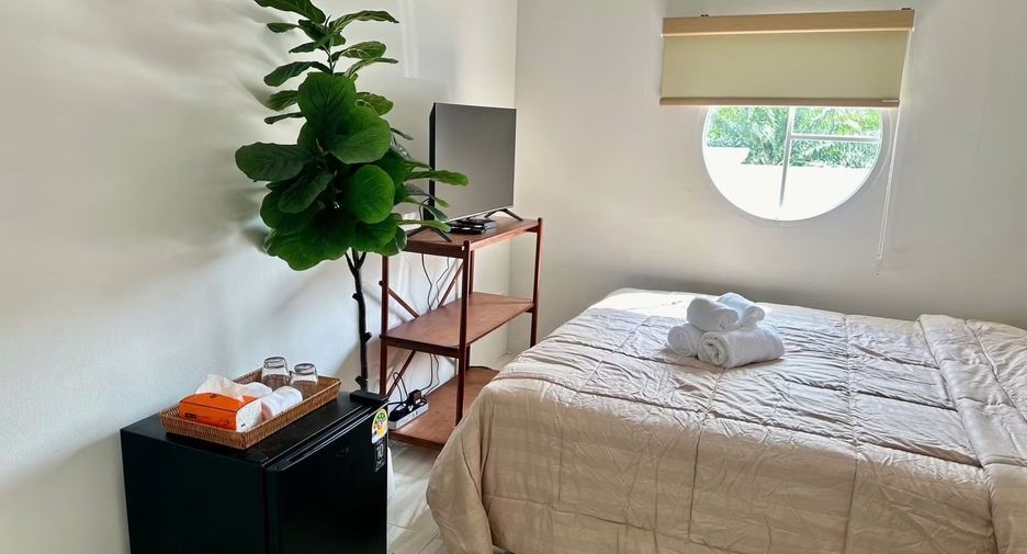 Haus zur Miete mit 3 Zimmer in Mueang Surat Thani, Surat Thani