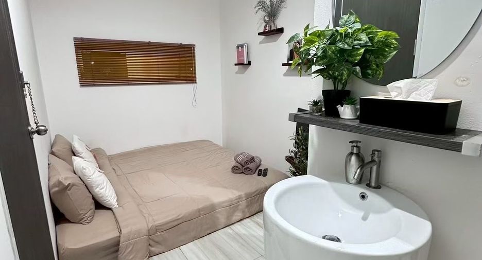 Haus zur Miete mit 3 Zimmer in Mueang Surat Thani, Surat Thani