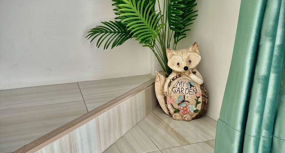 Haus zur Miete mit 3 Zimmer in Mueang Surat Thani, Surat Thani
