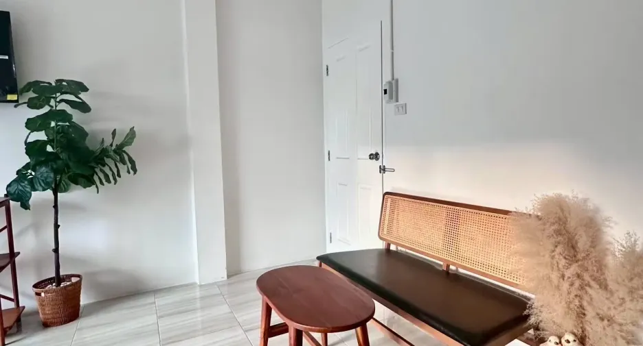 出租 3 卧室 独立屋 在 Mueang Surat Thani, 素叻