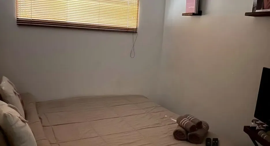 出租 3 卧室 独立屋 在 Mueang Surat Thani, 素叻