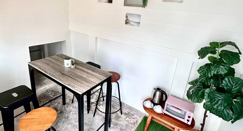 Haus zur Miete mit 3 Zimmer in Mueang Surat Thani, Surat Thani