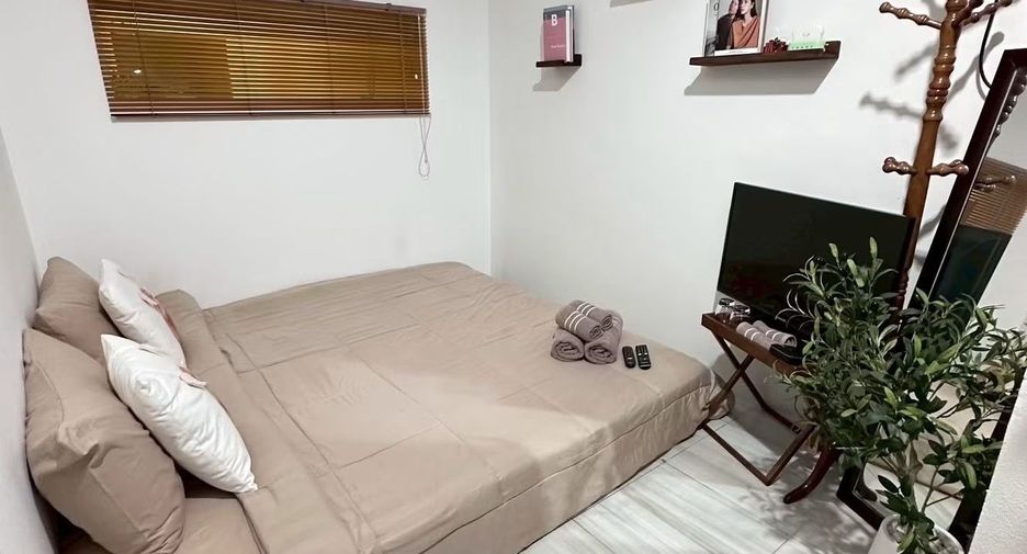 Haus zur Miete mit 3 Zimmer in Mueang Surat Thani, Surat Thani