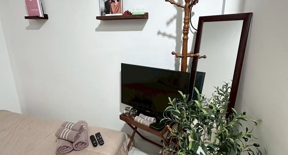 Haus zur Miete mit 3 Zimmer in Mueang Surat Thani, Surat Thani