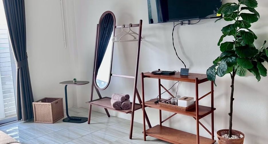 Haus zur Miete mit 3 Zimmer in Mueang Surat Thani, Surat Thani