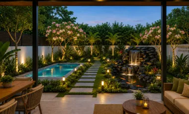 Villa zum Kauf mit 2 Zimmer in Klaeng, Rayong